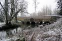 Rousham bridge